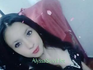 AlyssaSexyHot