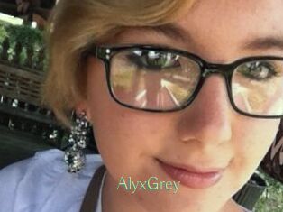 AlyxGrey