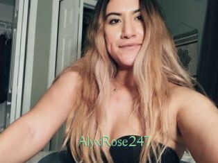 AlyxRose247