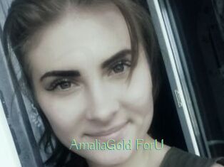 AmaliaGold_ForU