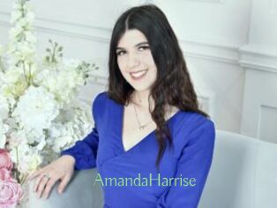 AmandaHarrise