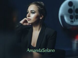 AmandaSolano