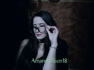 Amanda_Teen18