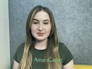 AmaraCarter