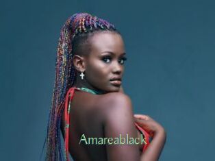 Amareablack