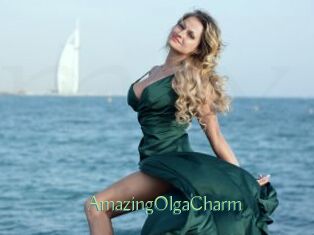 AmazingOlgaCharm