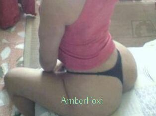 AmberFoxi