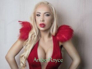 AmberRoyce