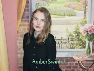 AmberSwinton