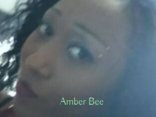 Amber_Bee