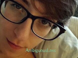 AmbiguousLove