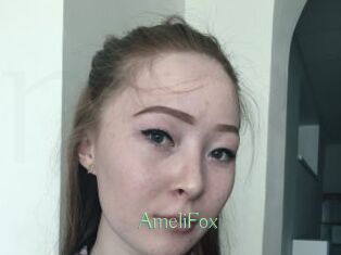 AmeliFox