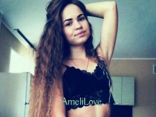 AmeliLove