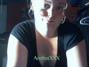 AmihotXXX