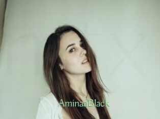 AminaaBlack