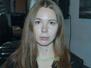 AmmyDoll