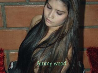 Ammy_wood