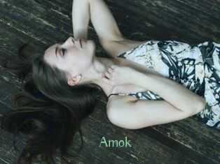 Amok