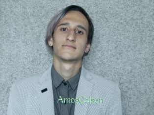 AmosColsen