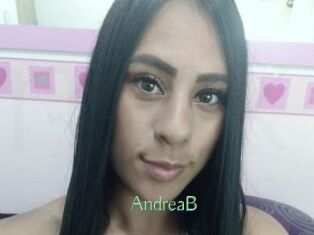 AndreaB