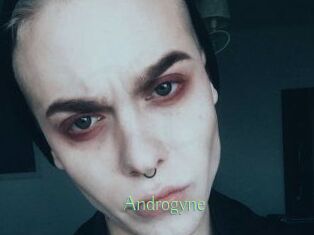 Androgyne