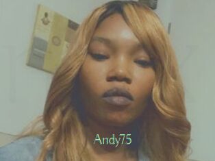Andy75 Motion X