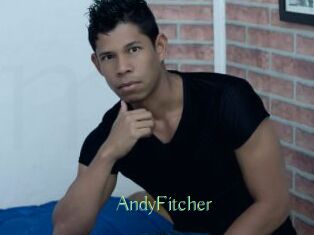 AndyFitcher