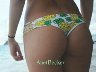 AnetBecker