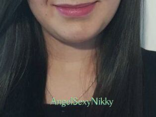 AngelSexyNikky