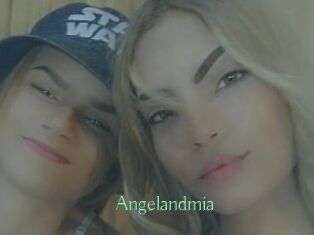 Angelandmia