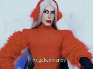 AngelicaIvanov