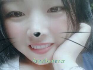 Angellsummer