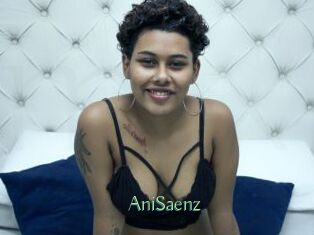 AniSaenz