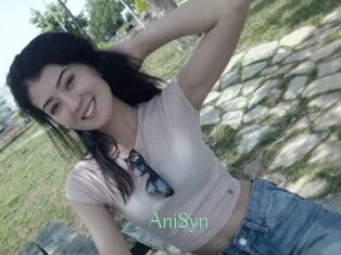 AniSyn