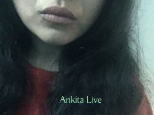 Ankita_Live