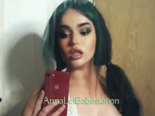 AnnaLeiBabestation