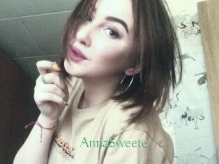 AnnaSweete