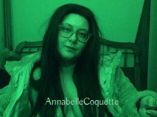 Annabelle_Coquette