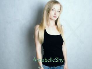 AnnabelleShy