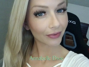 Annabelle_Dixie