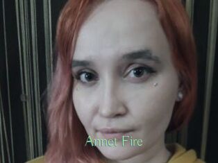 Annet_Fire