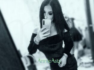 AnnieAsty