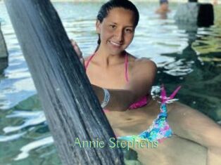 Annie_Stephens Motion X
