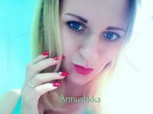 Annushkka