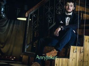 AnryJoker