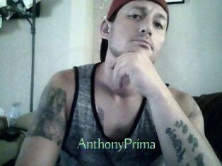 AnthonyPrima