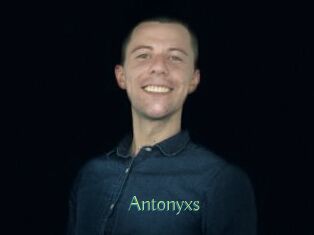 Antonyxs