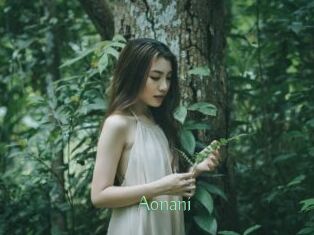 Aonani