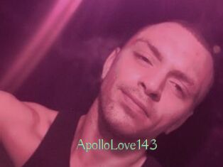 ApolloLove143