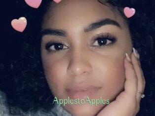 ApplestoApples